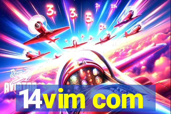 14vim com